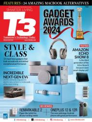 T3 India - March 2024 - Download