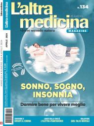 L'Altra Medicina - Aprile 2024 - Download