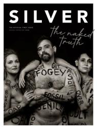 Silver Magazine - Autumn-Winter 2021 - Download