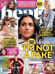 Heat UK - Issue 1287 - 30 March 2024 - Download