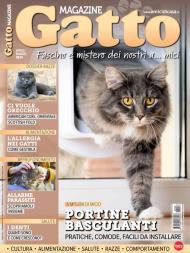 Gatto Magazine - Aprile-Maggio 2024 - Download