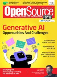 Open Source for You - March 2024 - Download