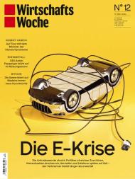 Wirtschaftswoche Magazin - 15 Marz 2024 - Download