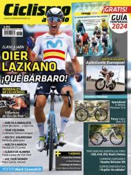 Ciclismo a Fondo - Marzo 2024 - Download
