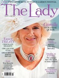 The Lady - March 2024 - Download
