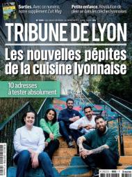 Tribune de Lyon - 28 Mars 2024 - Download