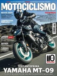 Motociclismo Italia - Marzo 2024 - Download