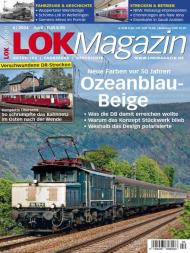 Lok Magazin - April 2024 - Download