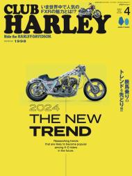 Club Harley - April 2024 - Download