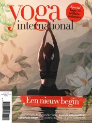 Yoga International - Maart-April 2024 - Download