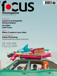Focus Fotomagazine - Juli-Augustus 2023 - Download