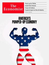 The Economist USA - March 16 2024 - Download