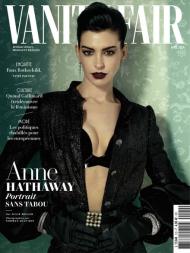 Vanity Fair France - Avril 2024 - Download