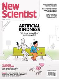 New Scientist International Edition - 9 March 2024 - Download