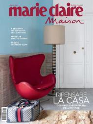 Marie Claire Maison Italia - Marzo 2024 - Download
