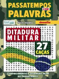 Caca-Palavras - 25 Marco 2024 - Download