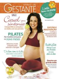 Revista da Gestante - 15 Marco 2024 - Download