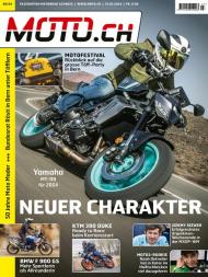 Moto.ch - 15 Marz 2024 - Download