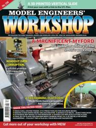 Model Engineers' Workshop - April 2024 - Download
