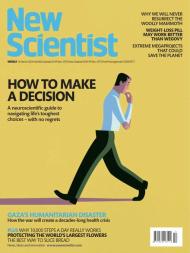 New Scientist Australian Edition - 16 March 2024 - Download