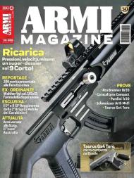Armi Magazine - Aprile 2024 - Download