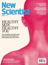 New Scientist International Edition - 2 March 2024 - Download