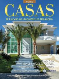 Casas e Curvas na Arquitetura Brasileira - Marco 2024 - Download
