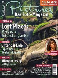Pictures - Das Foto-Magazin - November 2022 - Download