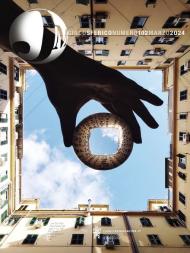 Juggling Magazine - Marzo 2024 - Download
