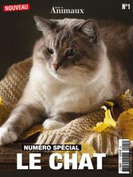 Special Animaux - Mars-Avril-Mai 2024 - Download