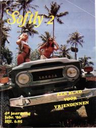 Softly - N 2 1986 - Download