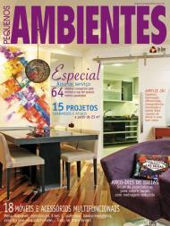 Pequenos Ambientes - 15 Marco 2024 - Download