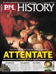 PM History Magazin - April 2024 - Download