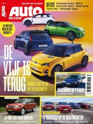 Auto Review Netherlands - April 2024 - Download