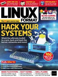 Linux Format UK - April 2024 - Download