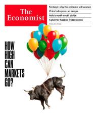 The Economist USA - March 2 2024 - Download