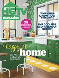 HGTV Magazine - March-April 2024 - Download