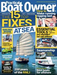 Practical Boat Owner - May 2024 - Download