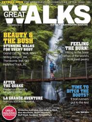 Great Walks - April-May 2024 - Download