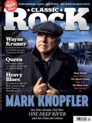 Classic Rock Germany - April 2024 - Download