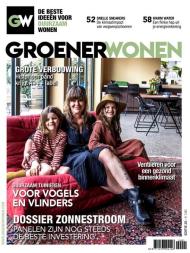 Groener Wonen - Februari 2024 - Download