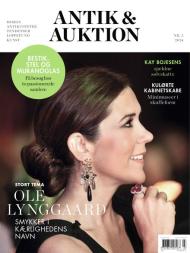 Antik & Auktion Denmark - Marts 2024 - Download