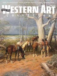 Western Art Collector - April 2024 - Download