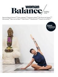 Woman Balance - Fruhling 2024 - Download