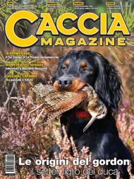 Caccia Magazine - Aprile 2024 - Download