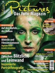 Pictures - Das Foto-Magazin - Oktober 2022 - Download