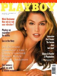 Playboy Netherlands - September 1996 - Download