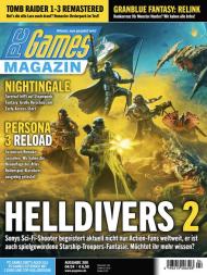 PC Games Germany - April 2024 - Download