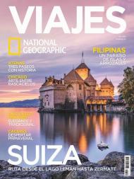 Viajes National Geographic - Abril 2024 - Download
