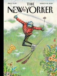 The New Yorker - March 18 2024 - Download
